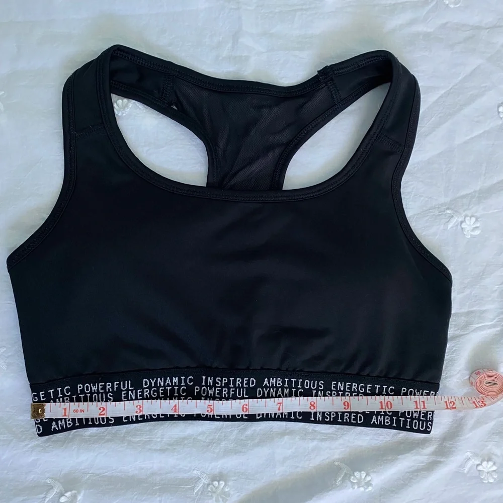 Sports Bra - Picture 3 of 5